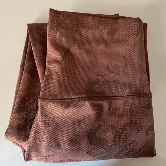 Ptula Stealth Legging 26" - Coral Sands - Picture 1 of 3